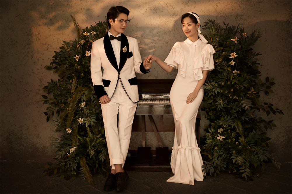 杭州婚纱摄影前十名推荐,杭州婚纱照排名前十名