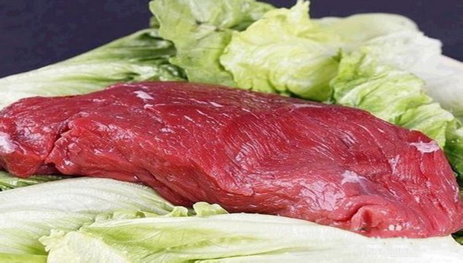 煮熟的真牛肉和假牛肉怎么区别,如何鉴别假牛肉