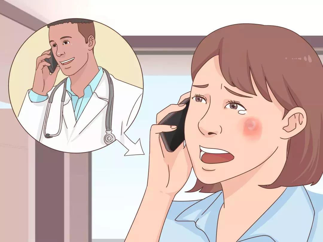 烧伤常见的护理诊断,常见的烧伤医疗诊断方法有哪些