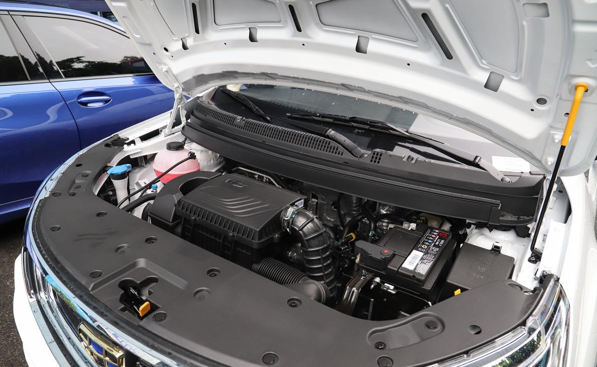 开久了会上瘾买车都会首选的suv,过年回家开这几款suv倍有面子