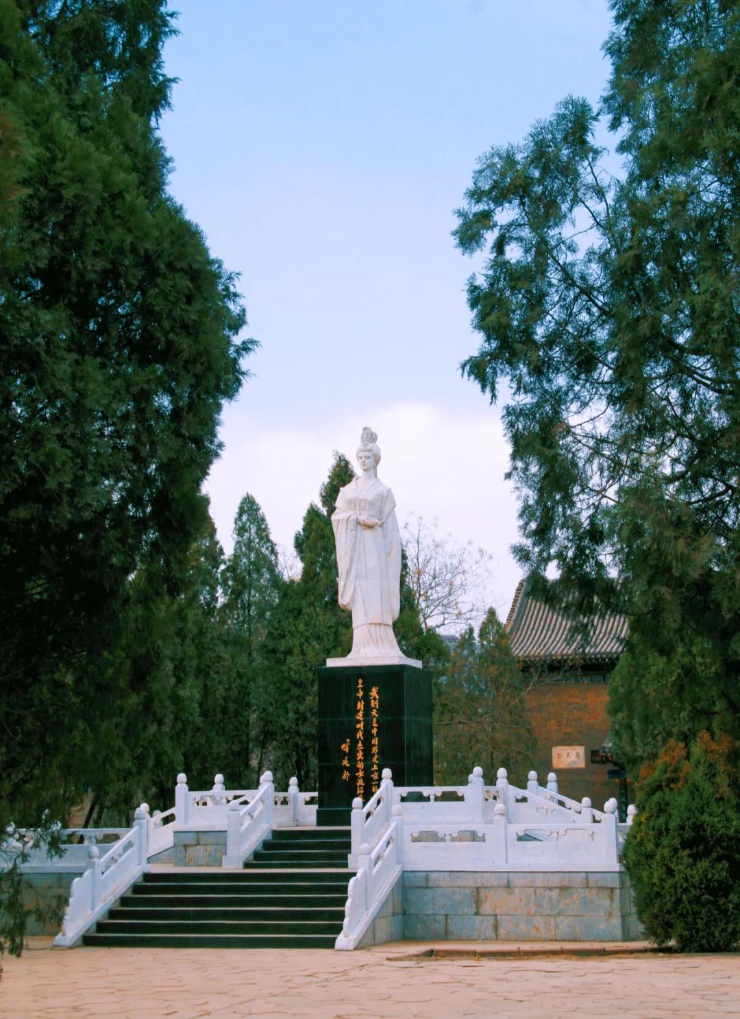 山西吕梁是怎样的城市,吕梁很富吗