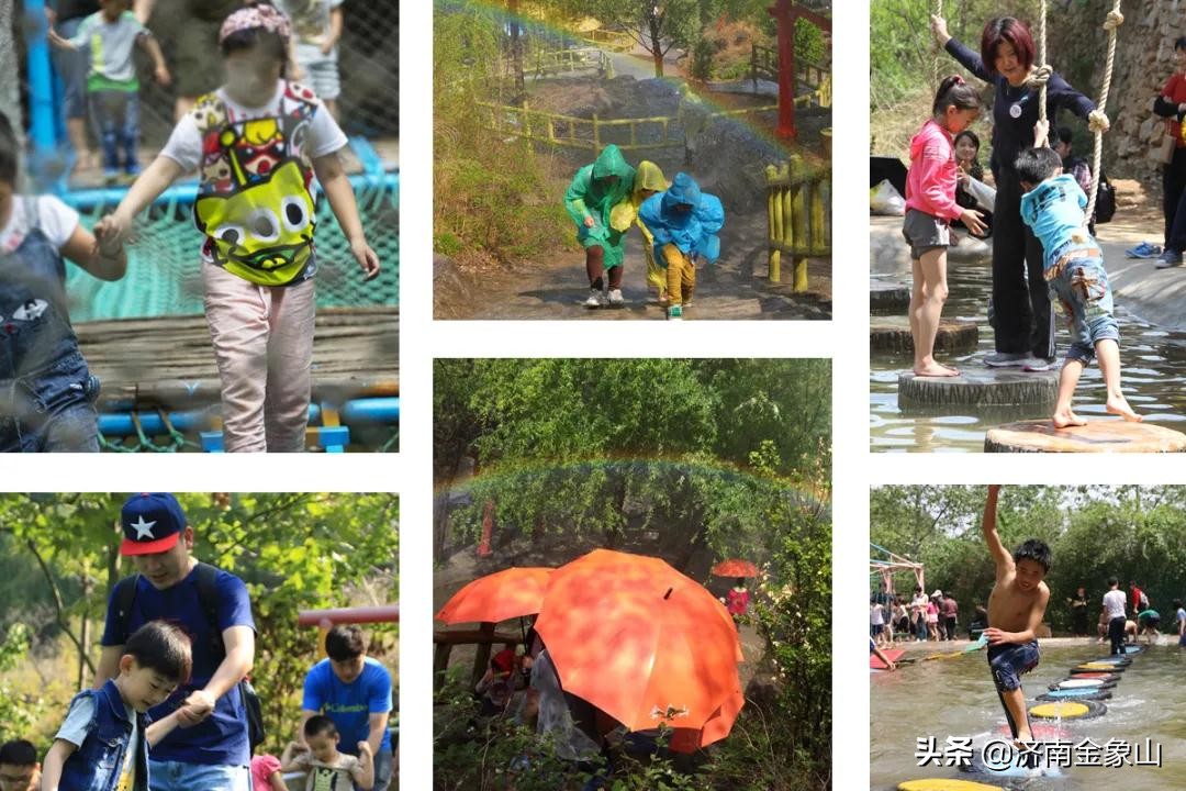 金象山风景区在哪里啊,金象山咋样