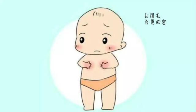 影响孩子颜值的四种方法,怎样提高孩子的颜值