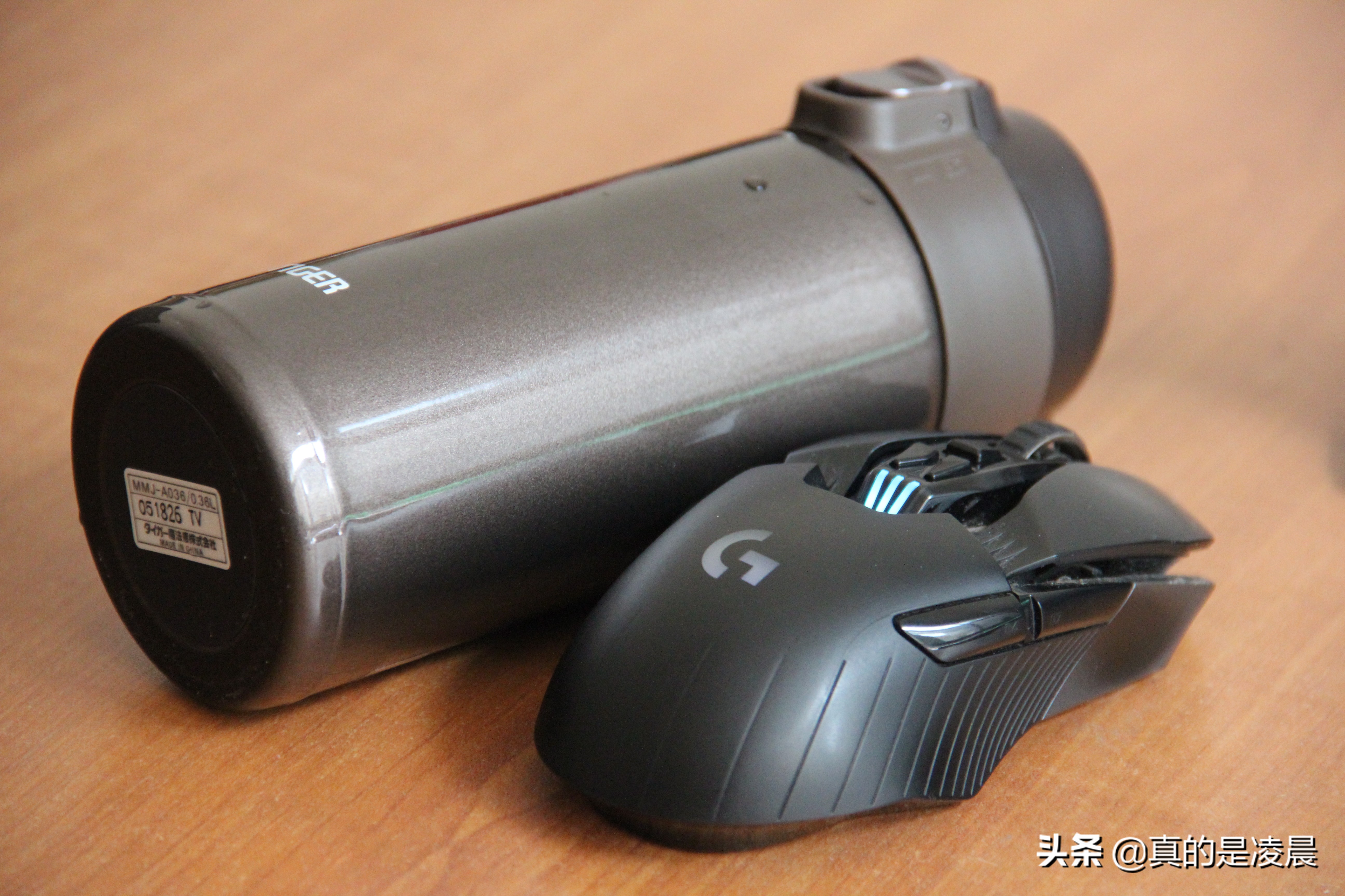 tiger保温杯梦重力,虎牌梦重力保温杯480ml测评