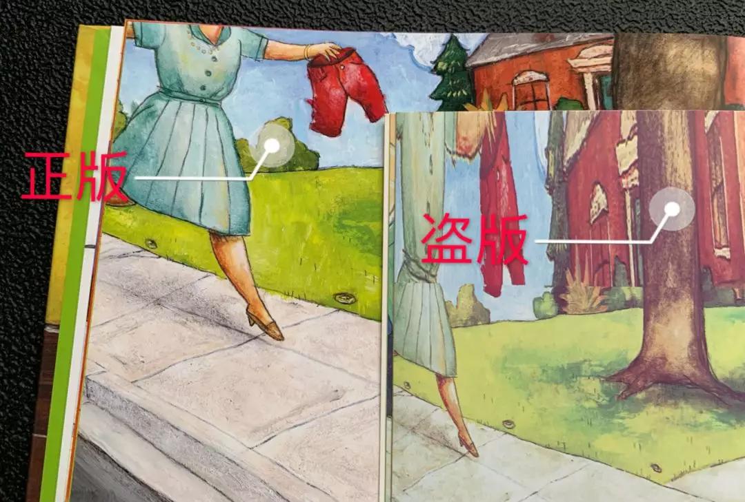 买到盗版书已经写东西了怎么办,买到盗版书了该怎么办