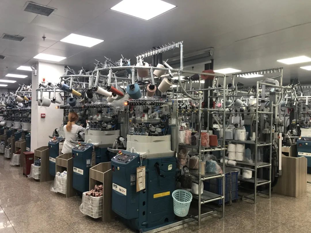 义乌工厂上班日常,义乌双11临时工