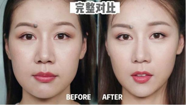 毛戈平成名,毛戈平怎么起家