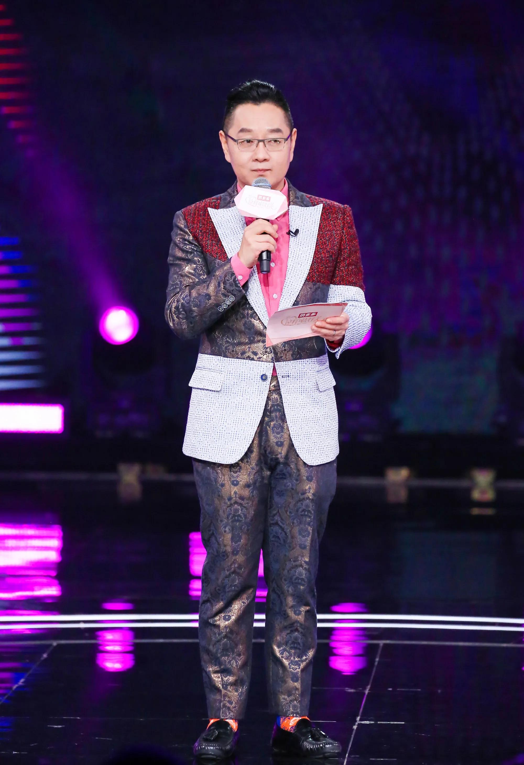 张绍刚和易立竞谁厉害,张九龄易立竞