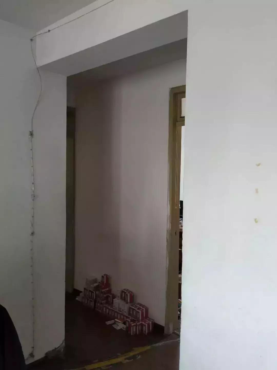 22万改造18平小破房,38000翻新改造70平老房够吗