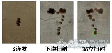 穿越火线:AK47系列枪械使用技巧——疯狂的AK!