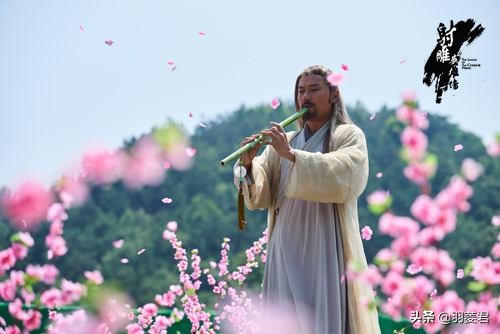 黄药师没有招牌武功,黄药师没啥厉害的武功啊