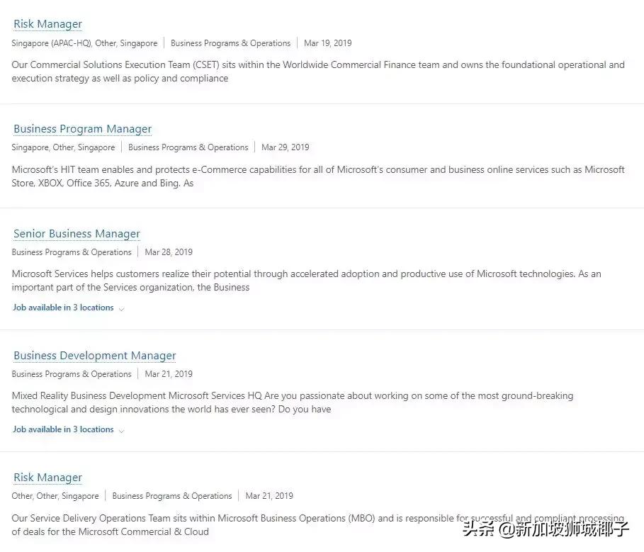 新加坡最缺的顶尖人才,新加坡月薪10000有多少人