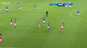 塔利斯卡和郜林哪个精彩配合,塔利斯卡郜林配合