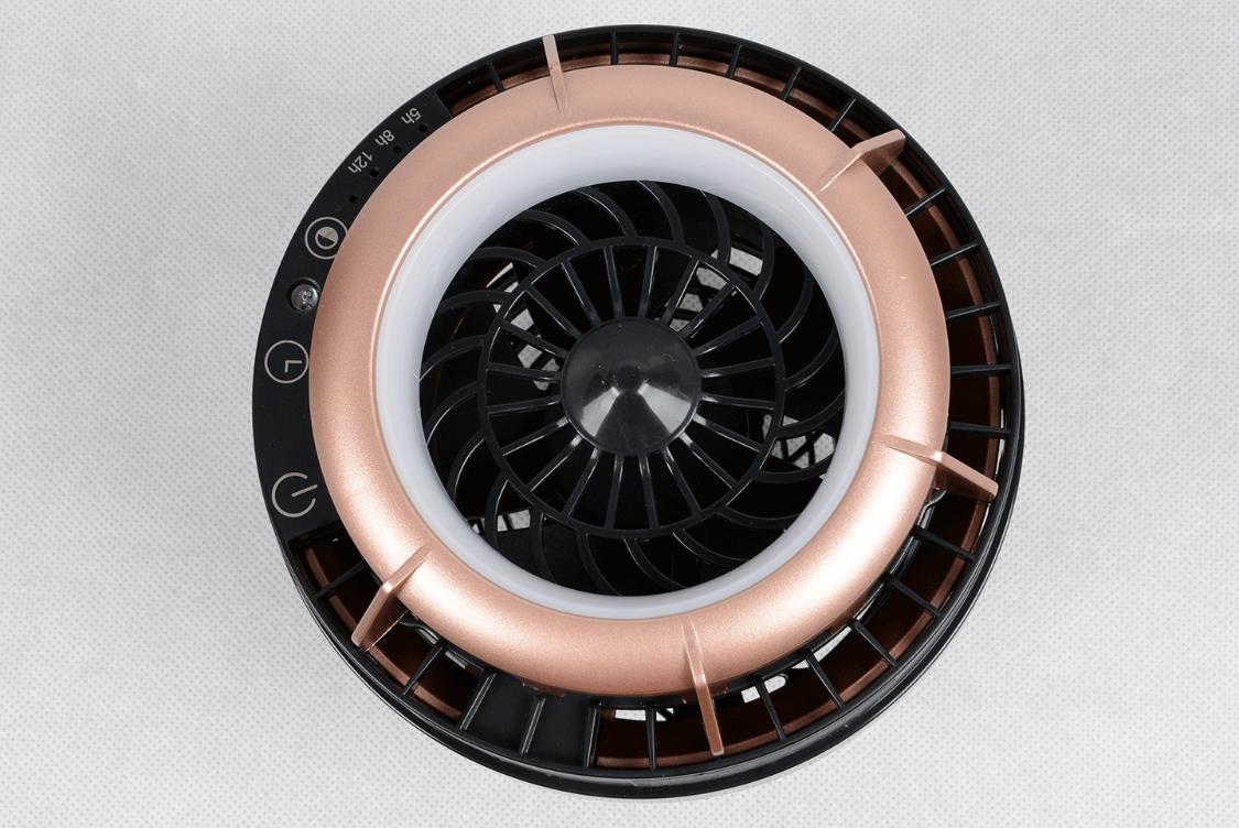 小禾灭蚊灯幻影一代,小禾灭蚊灯幻影2测评