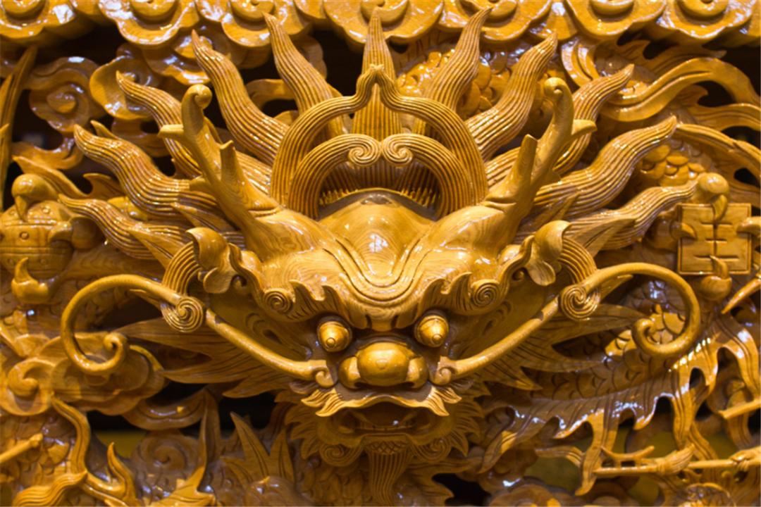 龙有没有存在的可能性,龙需要多大翅膀才能飞起来