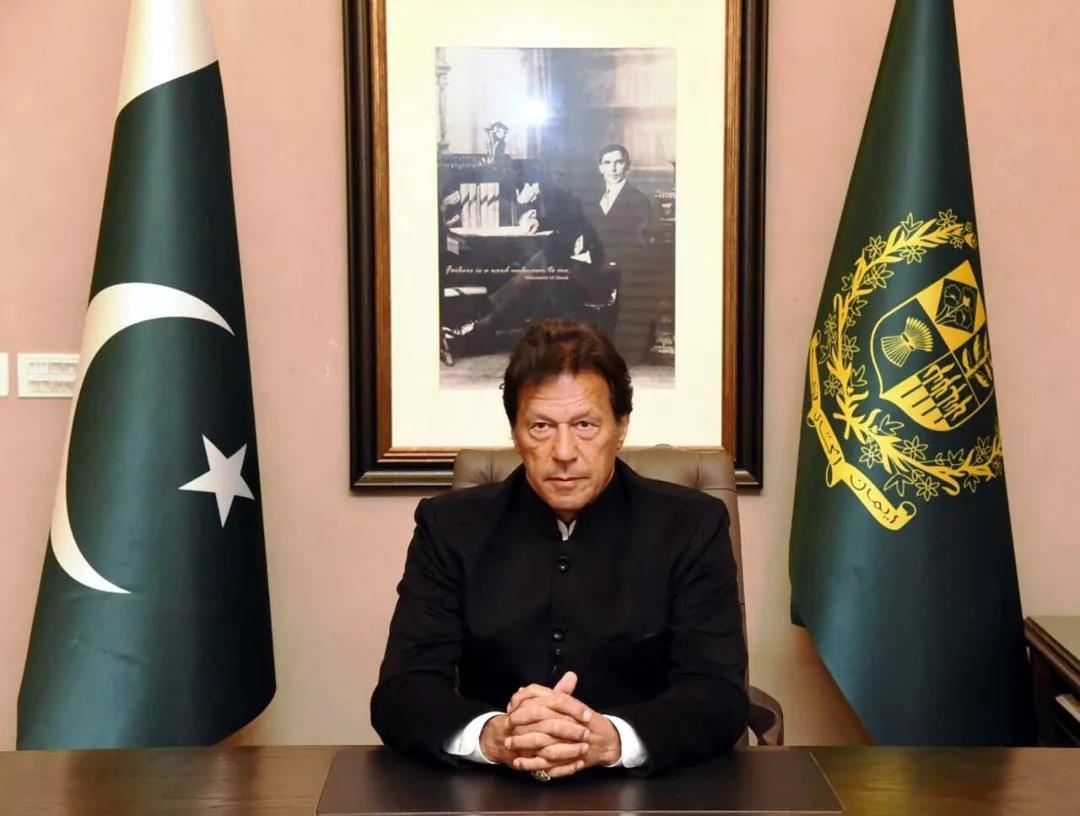 巴基斯坦为什么援助中国,巴基斯坦有困难中国援助什么