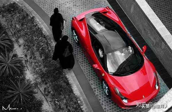 迪拜vs阿布扎比,迪拜vs纽约