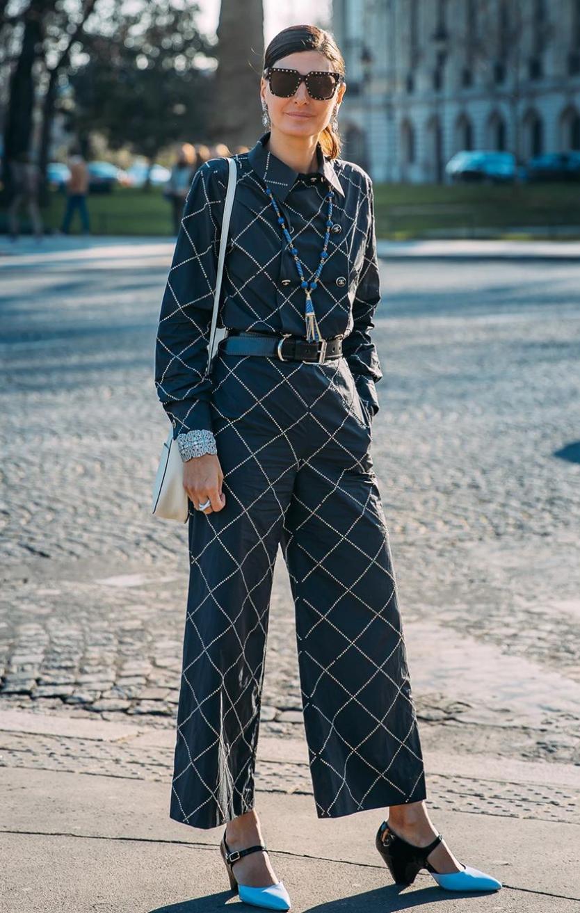 她是让所有人心动的意大利女神,36岁嫁富豪,还是一枚“时髦精”