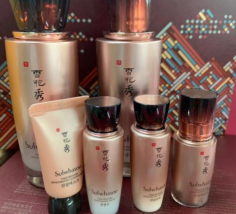 后和雪花秀哪个好用,后与雪花秀哪个档次高