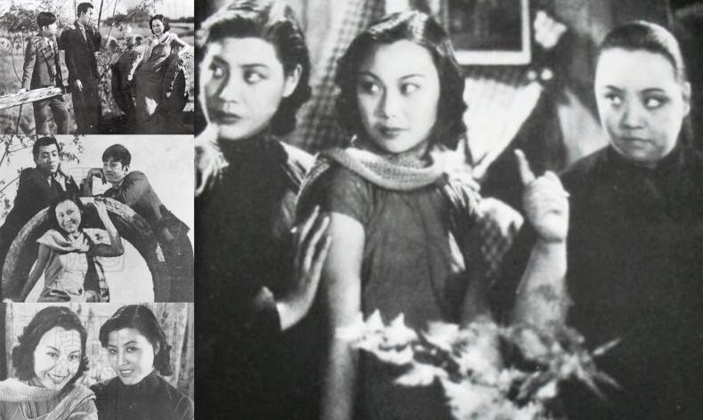 隐蔽战线英茵：牺牲肉身救同志，身份暴露后选择自杀，无人受株连