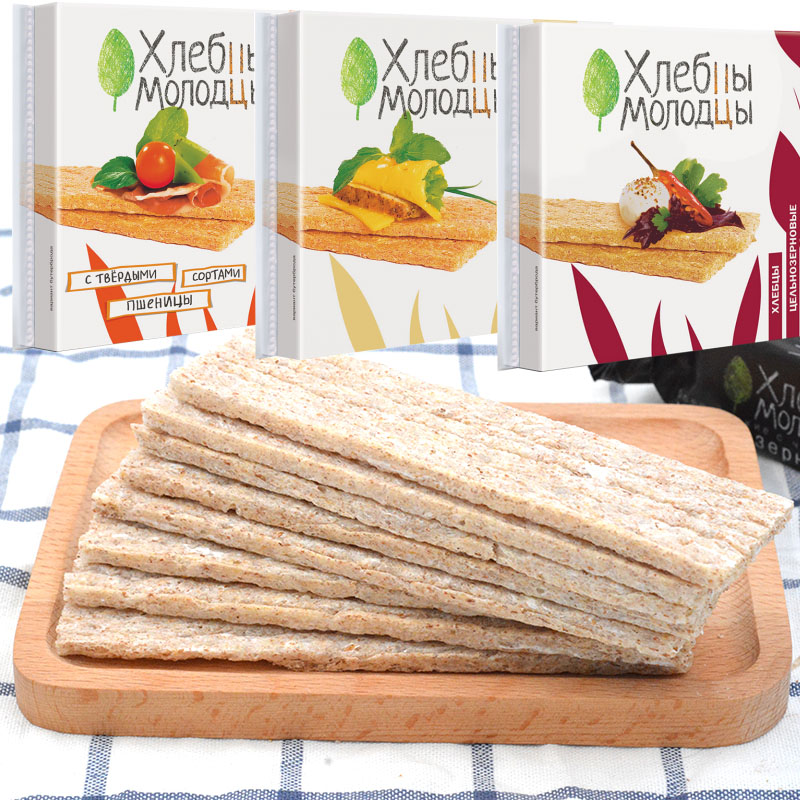 最好吃的俄罗斯零食排行,俄罗斯必买100种零食有哪些