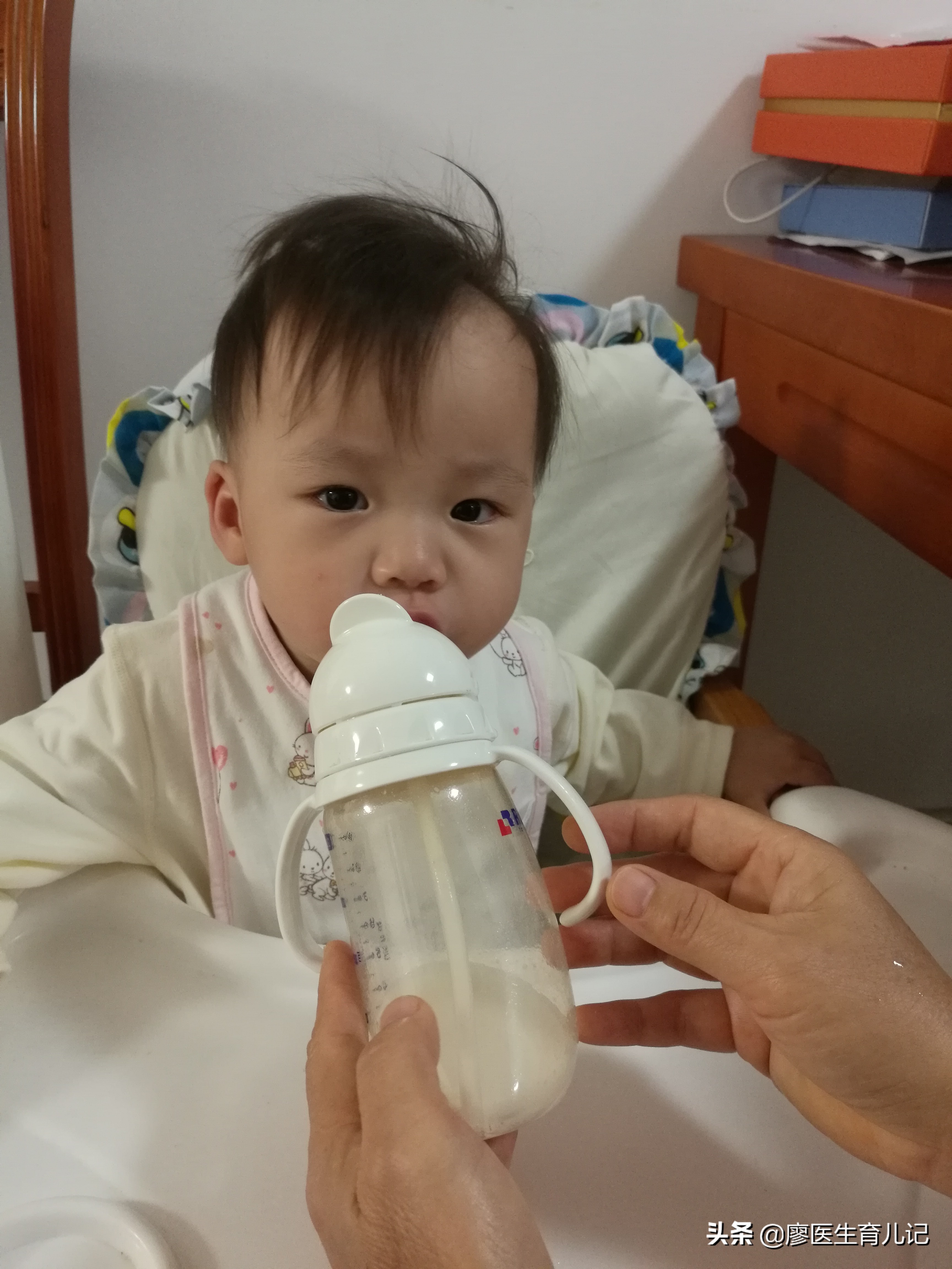 做好这3件事成功避开断奶误区,断奶时如何减轻宝宝痛苦