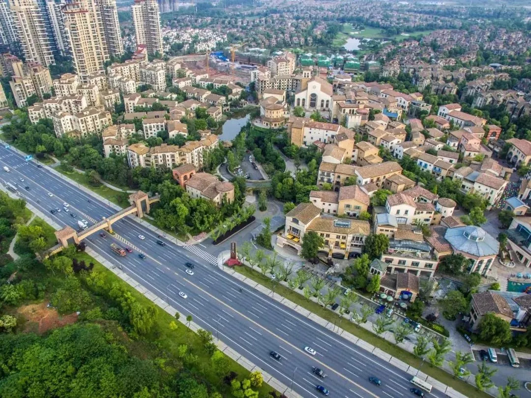 麓山板块包括哪些小区,麓山板块和南湖板块