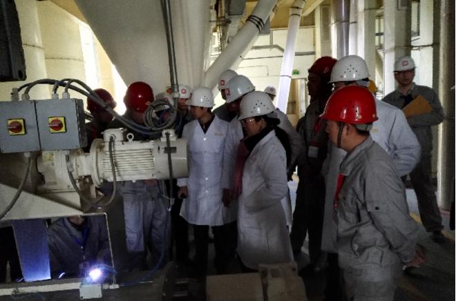 为什么饲料厂一直招聘,饲料公司主要有哪些部门