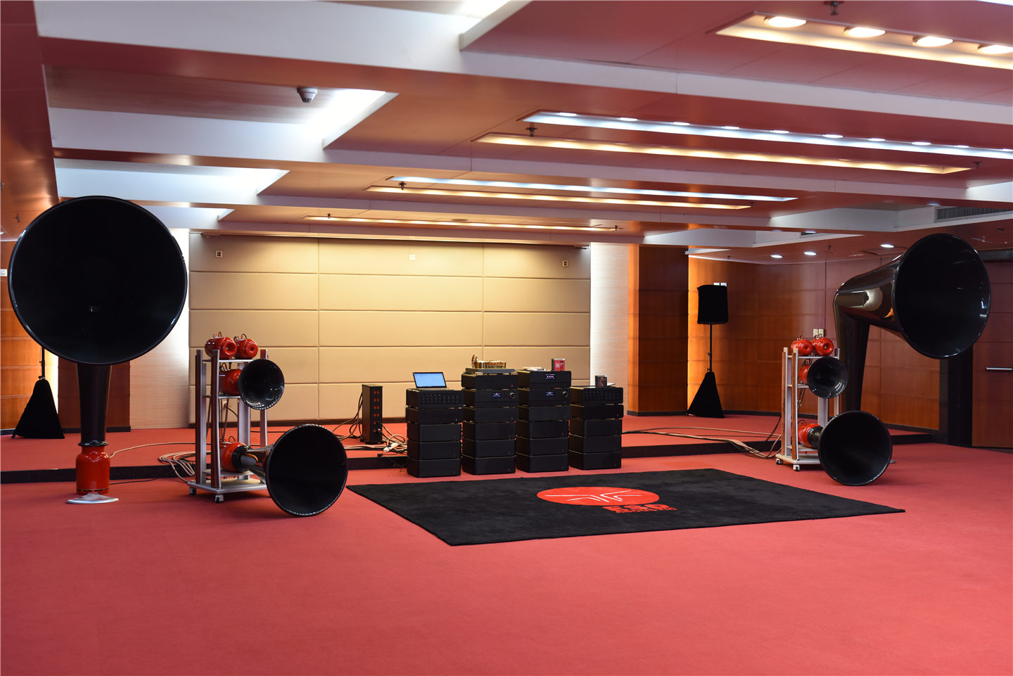 2019hifi音响展 (深圳hifi音响展览会2023时间表)