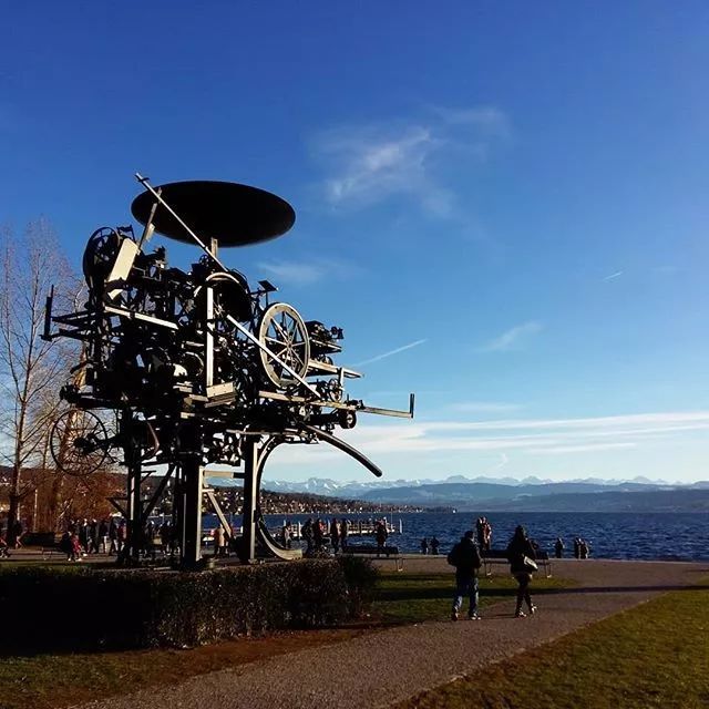 苏黎世是高奢吗,苏黎世很漂亮吗