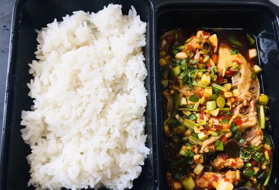 珠海香洲夏湾跑外卖,珠海香洲哪个区域外卖订单多