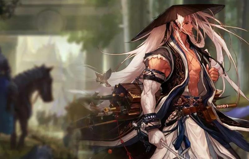 网络游戏发展史,梦幻西游卡丁车守望先锋英雄联盟还记得吗