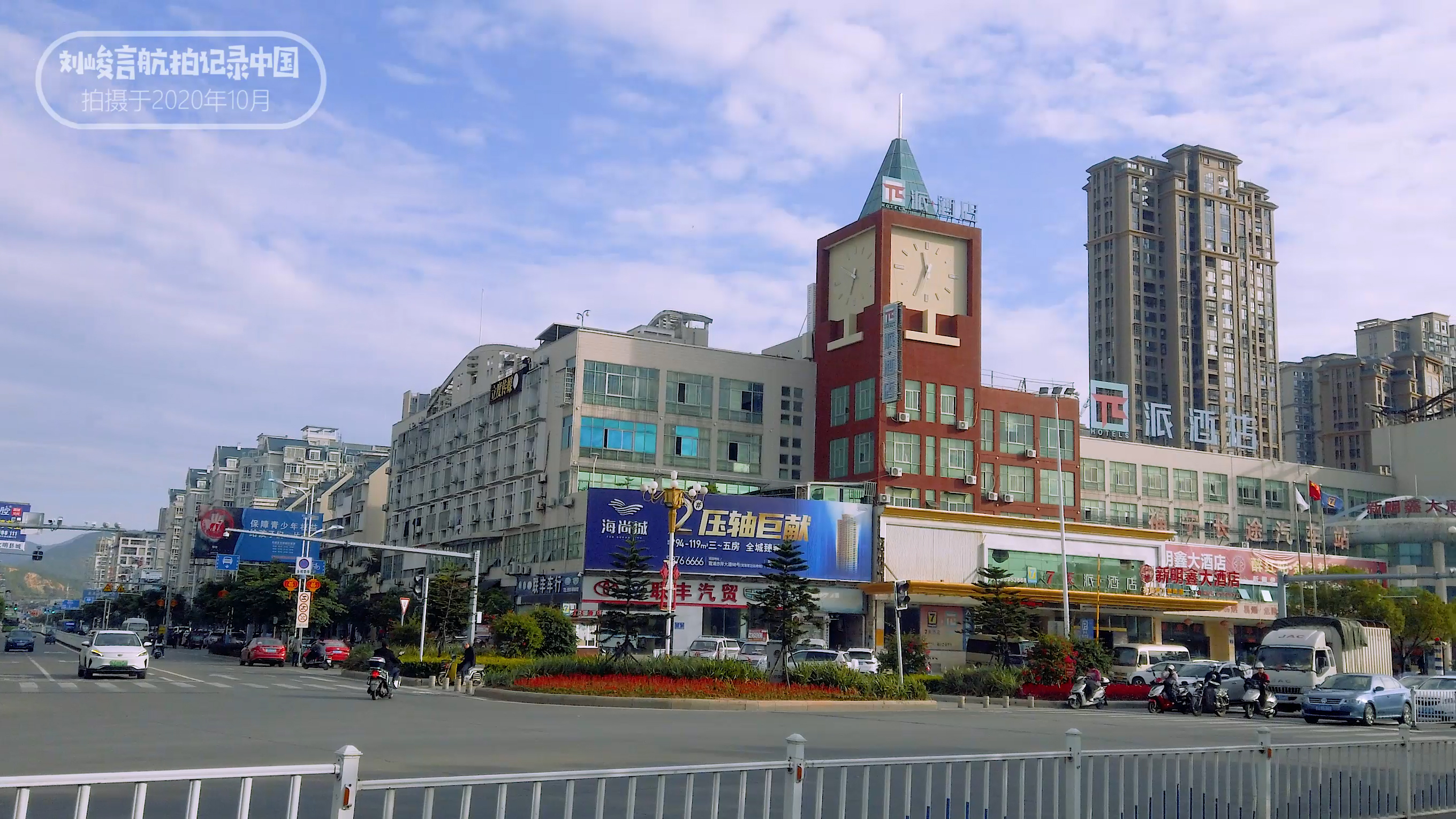 霞浦大自然的鬼斧神工,福建霞浦中国绝美滩涂