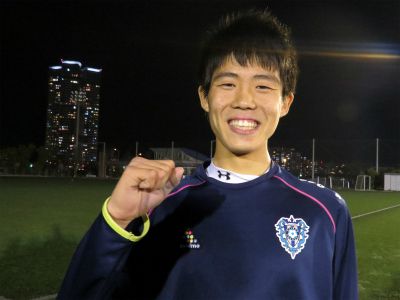 我想给爸妈买大房子，写下梦想的日本小学生，10年后加盟阿森纳