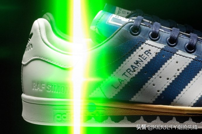 rafsimonsadidas液态银,rafsimons联名adidas码数