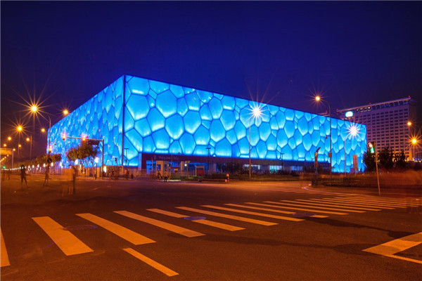 34亿建造鸟巢现在还能用吗,鸟巢耗时几年修建成功