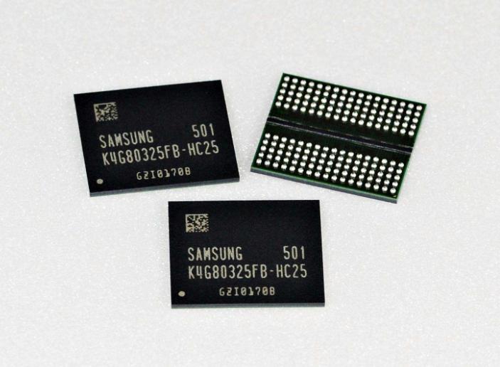 三星和sk的内存条哪个好,镁光三星海力士哪个内存好