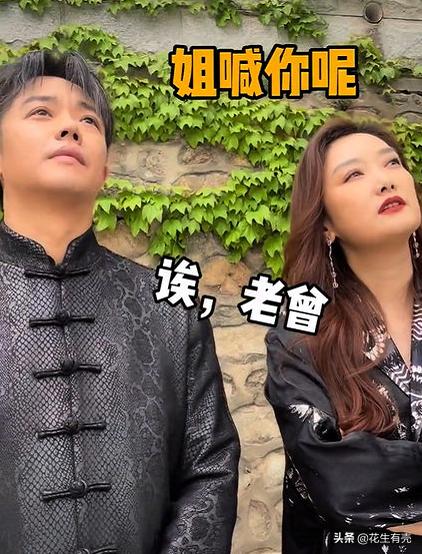 凤凰传奇曾毅和玲花现状,凤凰传奇曾毅和玲花接受采访