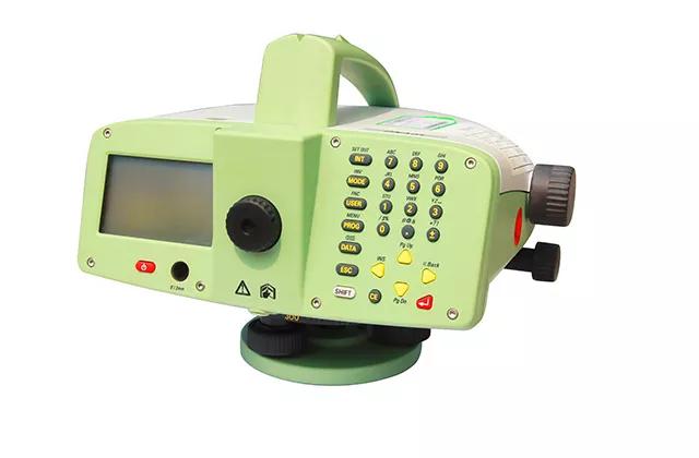 测绘仪器使用教学,测绘仪器一起玩