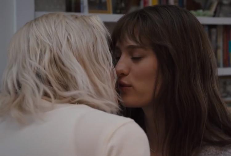 女同电影《最幸福的季节》引热议“姬圈”文化到底是什么?