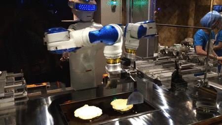 无人酒店：全日本都想来这开房间！