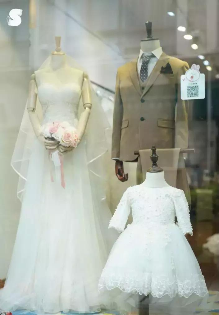 东莞婚纱店,东莞婚纱实体店推荐