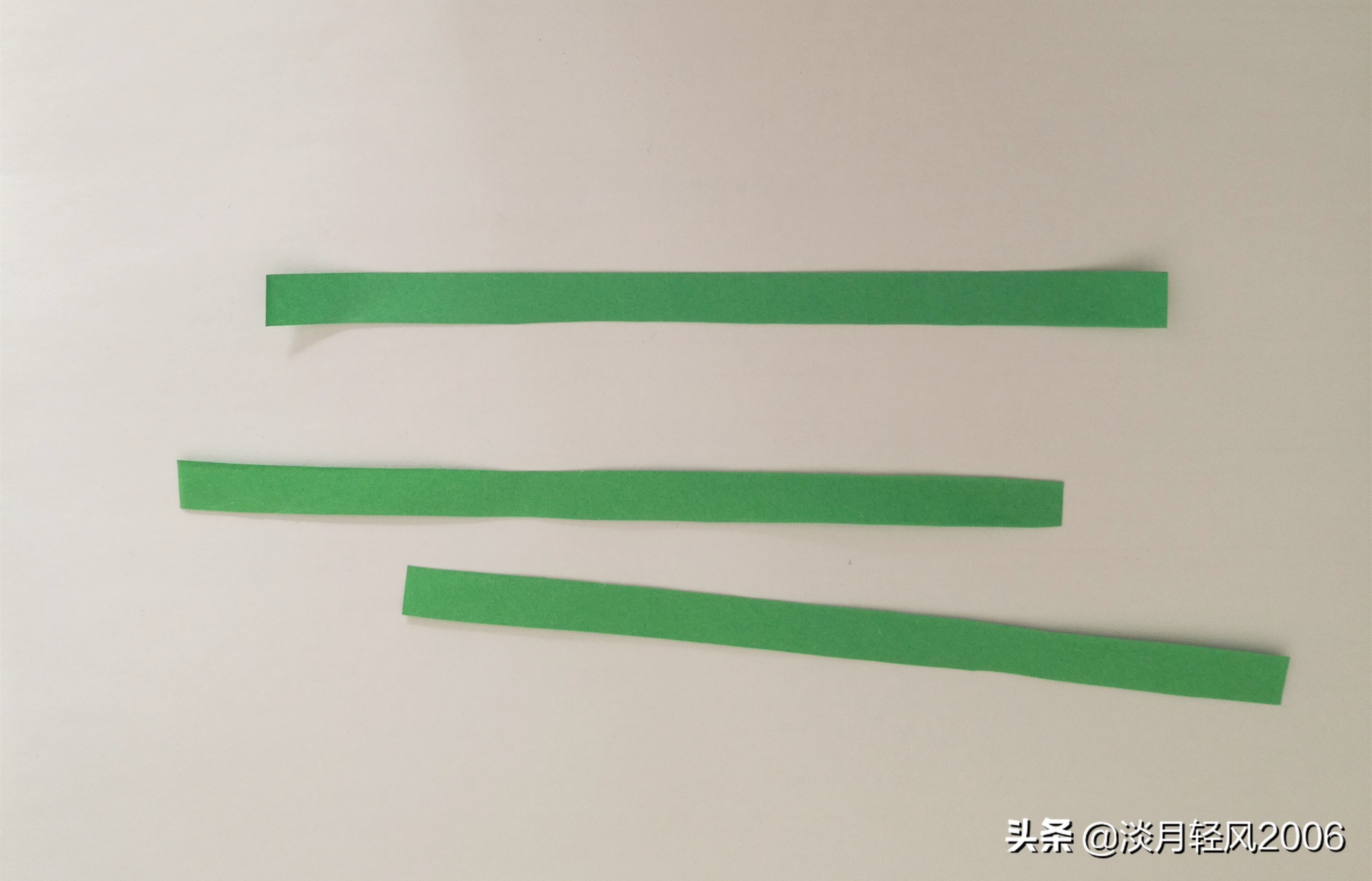 手工教程幼儿园最简单的手工贴画,最简单幼儿手工贴画