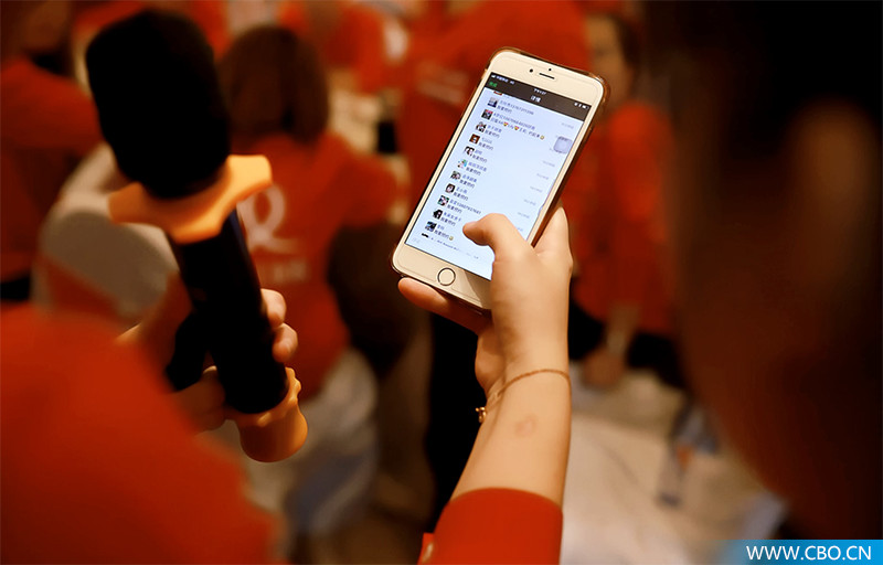 强落地+高效率,资生堂“心链接”如何让CS渠道脱贫?