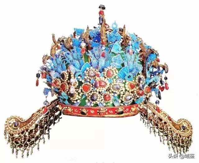 欧洲宫廷象牙珠宝首饰,欧洲古董珠宝发展史10个重要时期