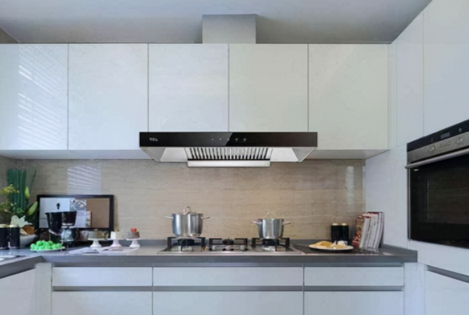 广州广东性价比高的油烟机选购,侧吸自动清洗油烟机选购全攻略