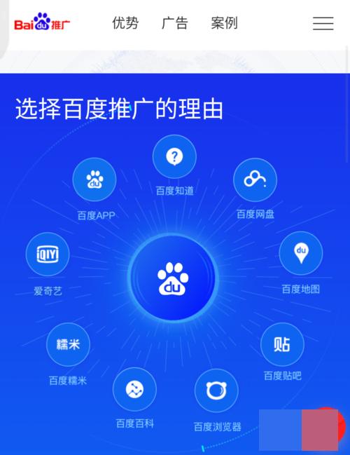 百度推广具体怎么操作及流程,百度推广教程详细步骤