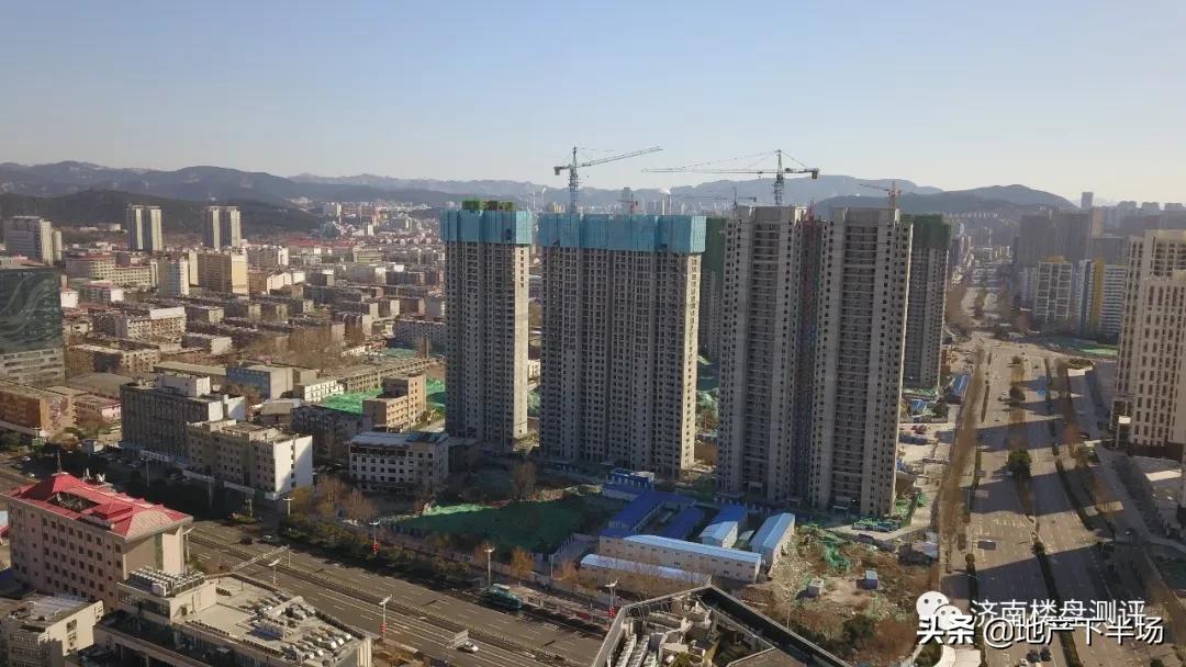 济南楼市内部消息,济南楼市行情与房产资讯