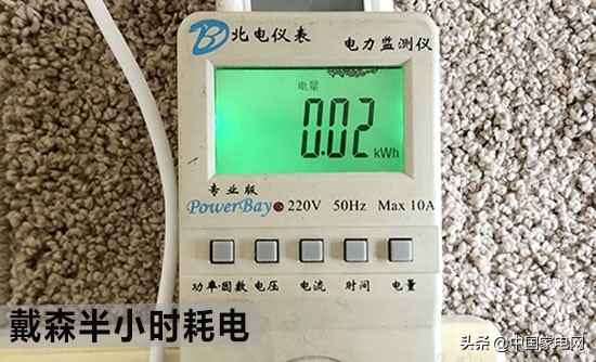 巴慕达加湿器与戴森加湿器,戴森和巴慕达哪个省电