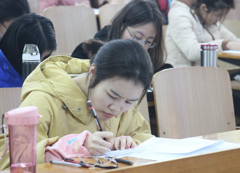 大一期末成绩重要吗,大学里的期末考试重要吗